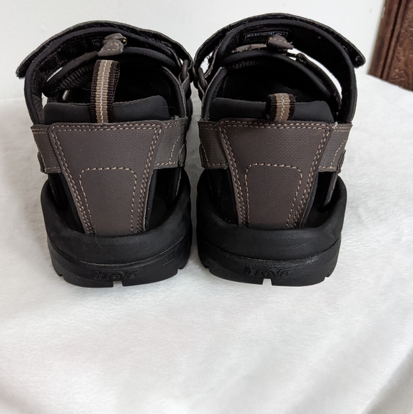 Men\'s Teva Forebay Outdoor Sandals main image 7